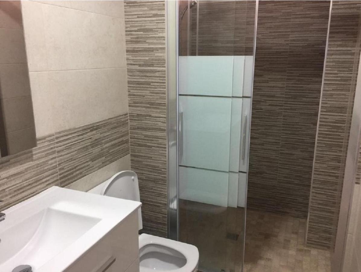 Levante Beachfront Luxury Apartment Benidorm Esterno foto