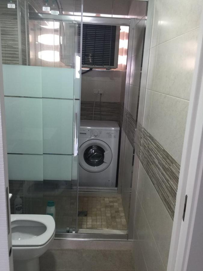 Levante Beachfront Luxury Apartment Benidorm Esterno foto