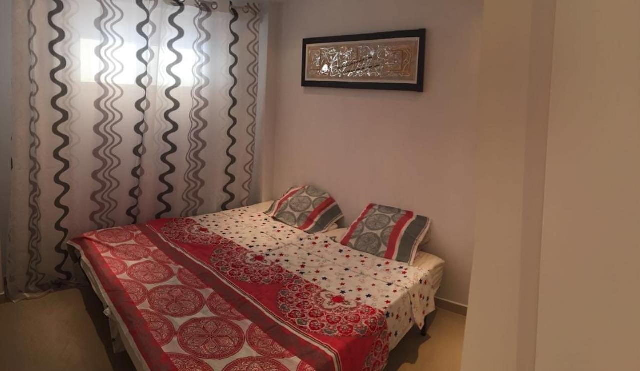 Levante Beachfront Luxury Apartment Benidorm Esterno foto